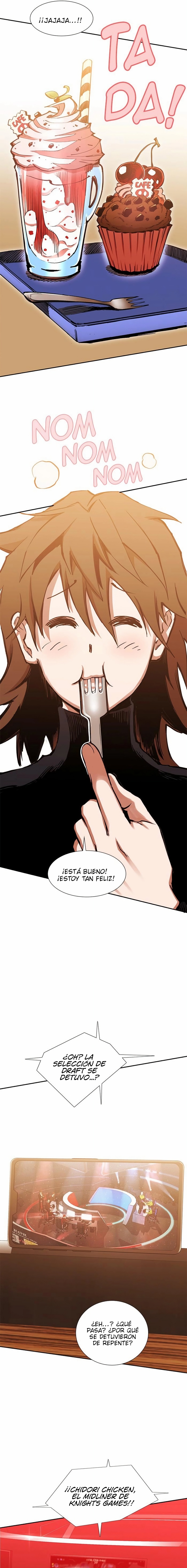 Read Hardcore Leveling Warrior (es) Manga Online