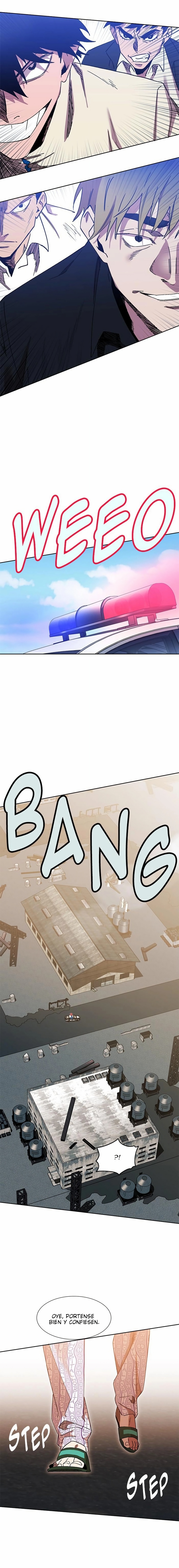 Read Hardcore Leveling Warrior (es) Manga Online