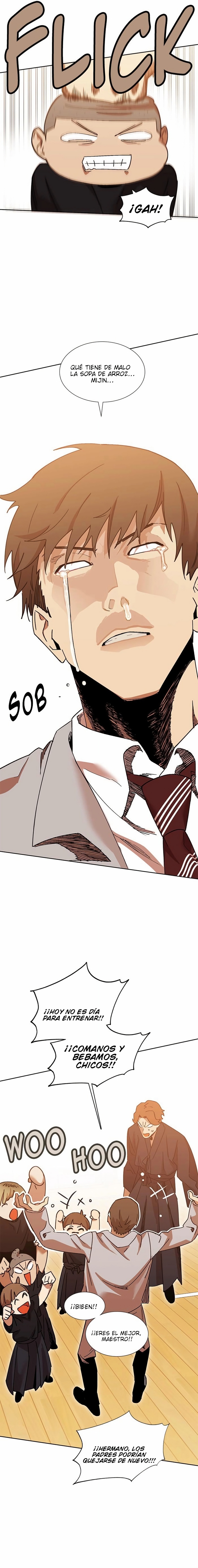 Read Hardcore Leveling Warrior (es) Manga Online