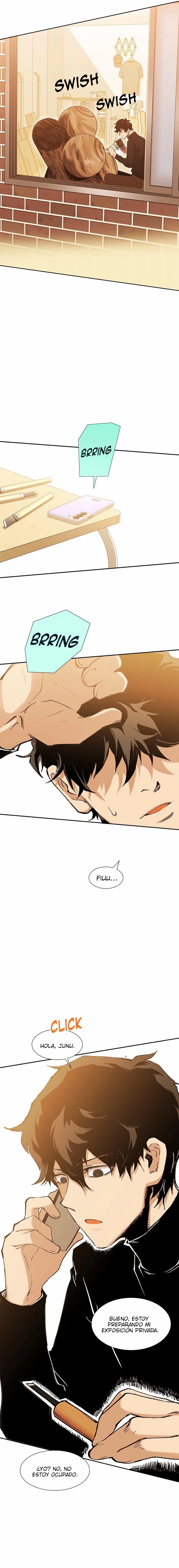 Read Hardcore Leveling Warrior (es) Manga Online