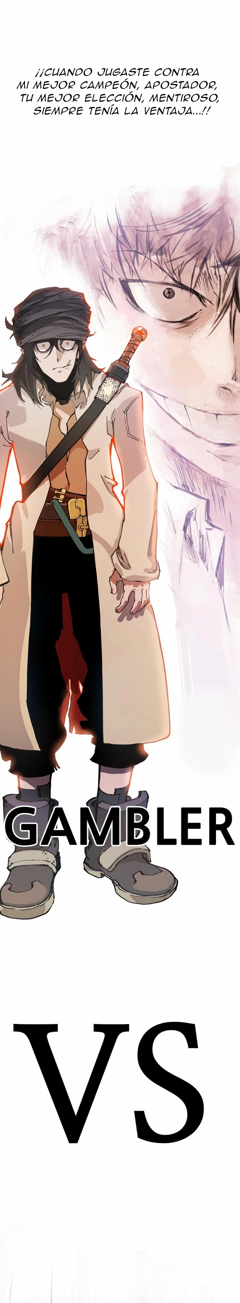 Read Hardcore Leveling Warrior (es) Manga Online