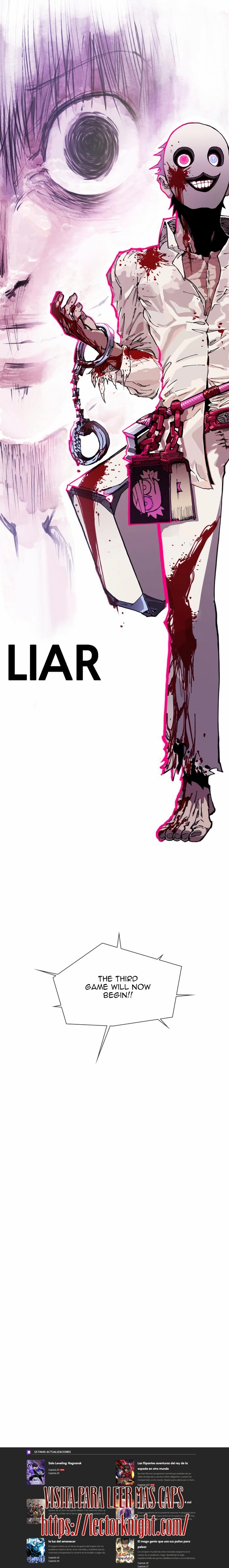 Read Hardcore Leveling Warrior (es) Manga Online