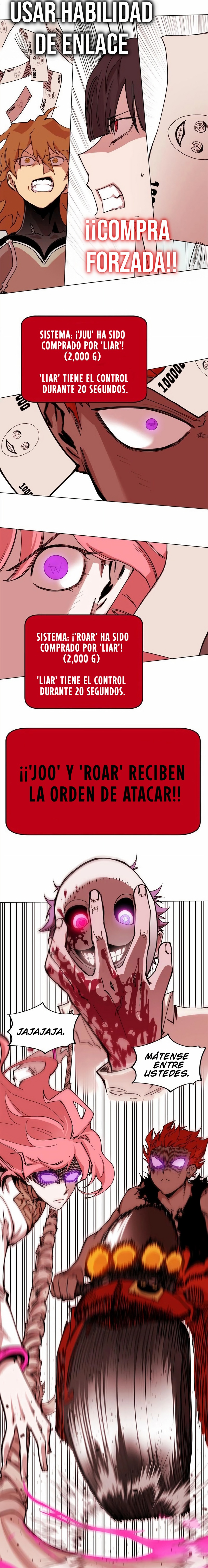 Read Hardcore Leveling Warrior (es) Manga Online