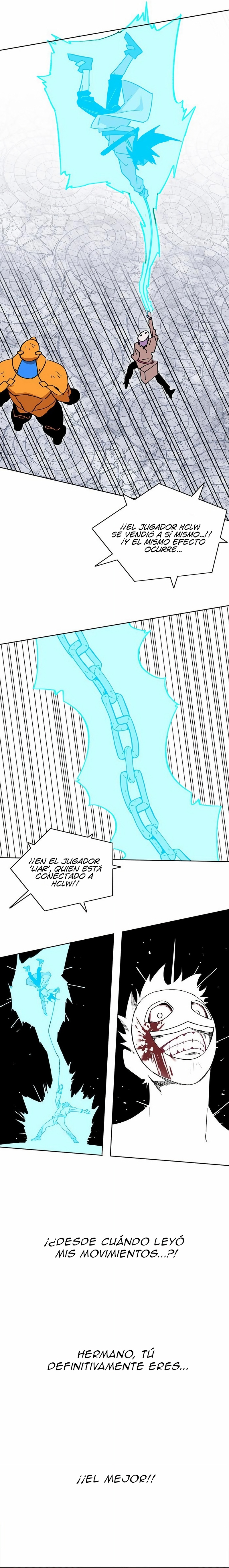 Read Hardcore Leveling Warrior (es) Manga Online