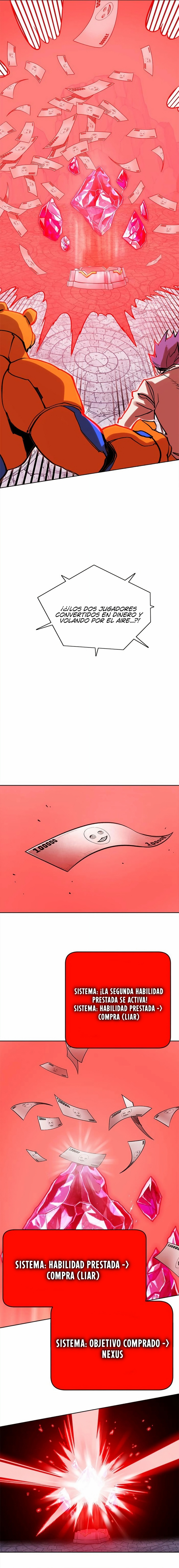 Read Hardcore Leveling Warrior (es) Manga Online