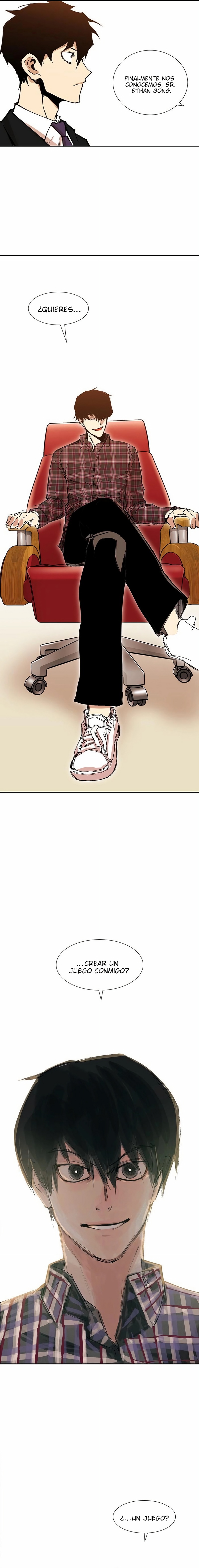 Read Hardcore Leveling Warrior (es) Manga Online