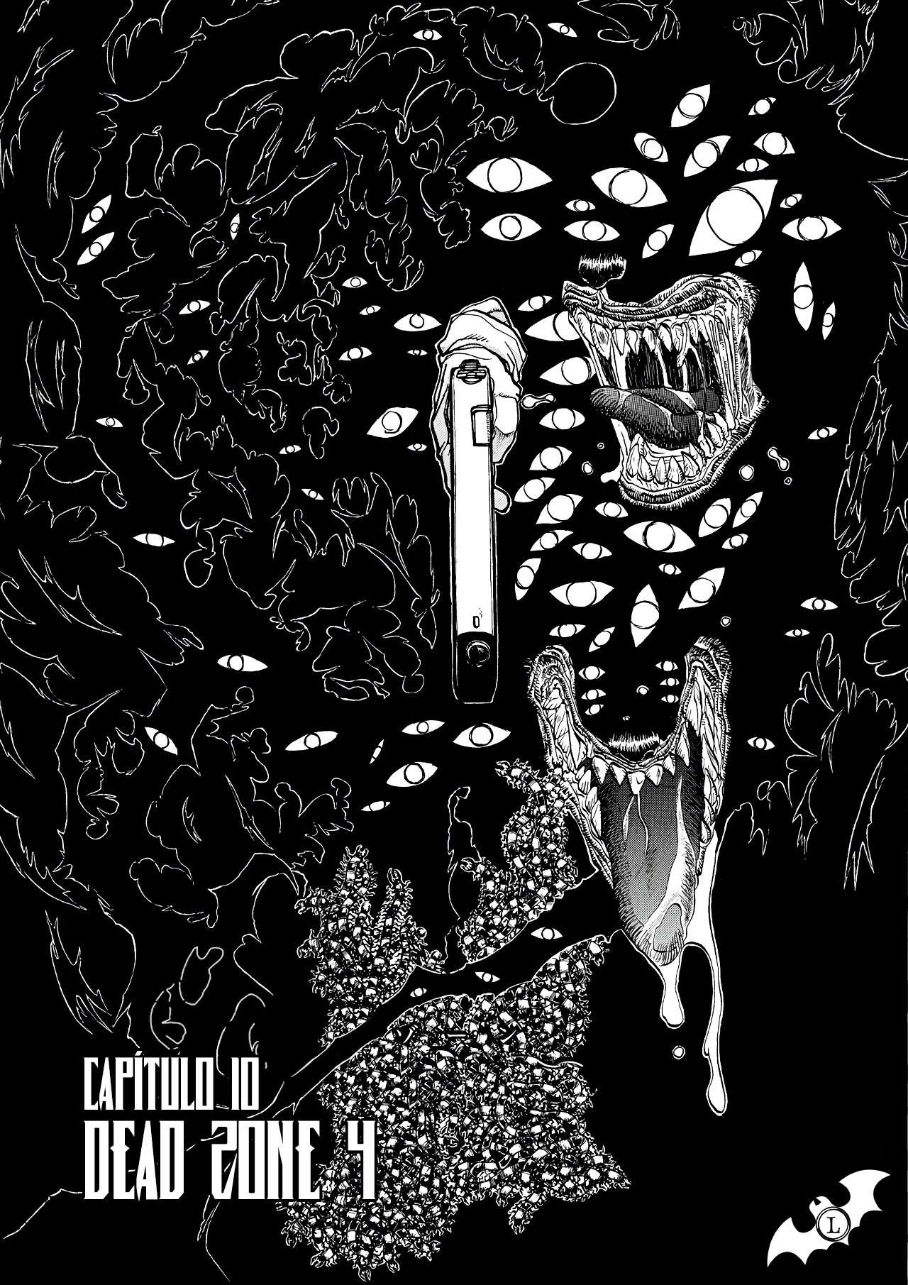 Read Hellsing (es) Manga Online