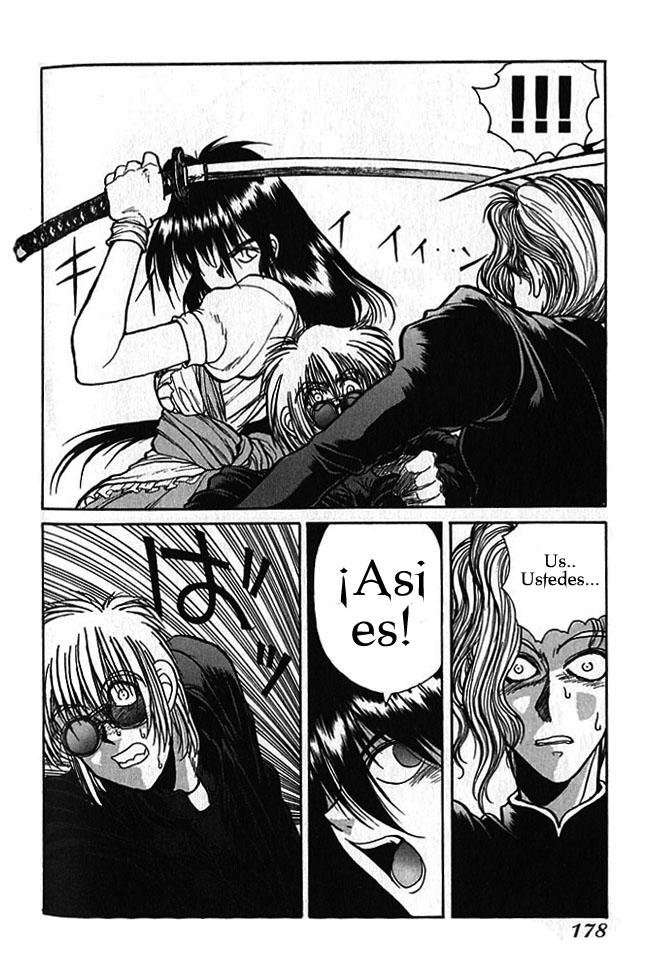 Read Hellsing (es) Manga Online