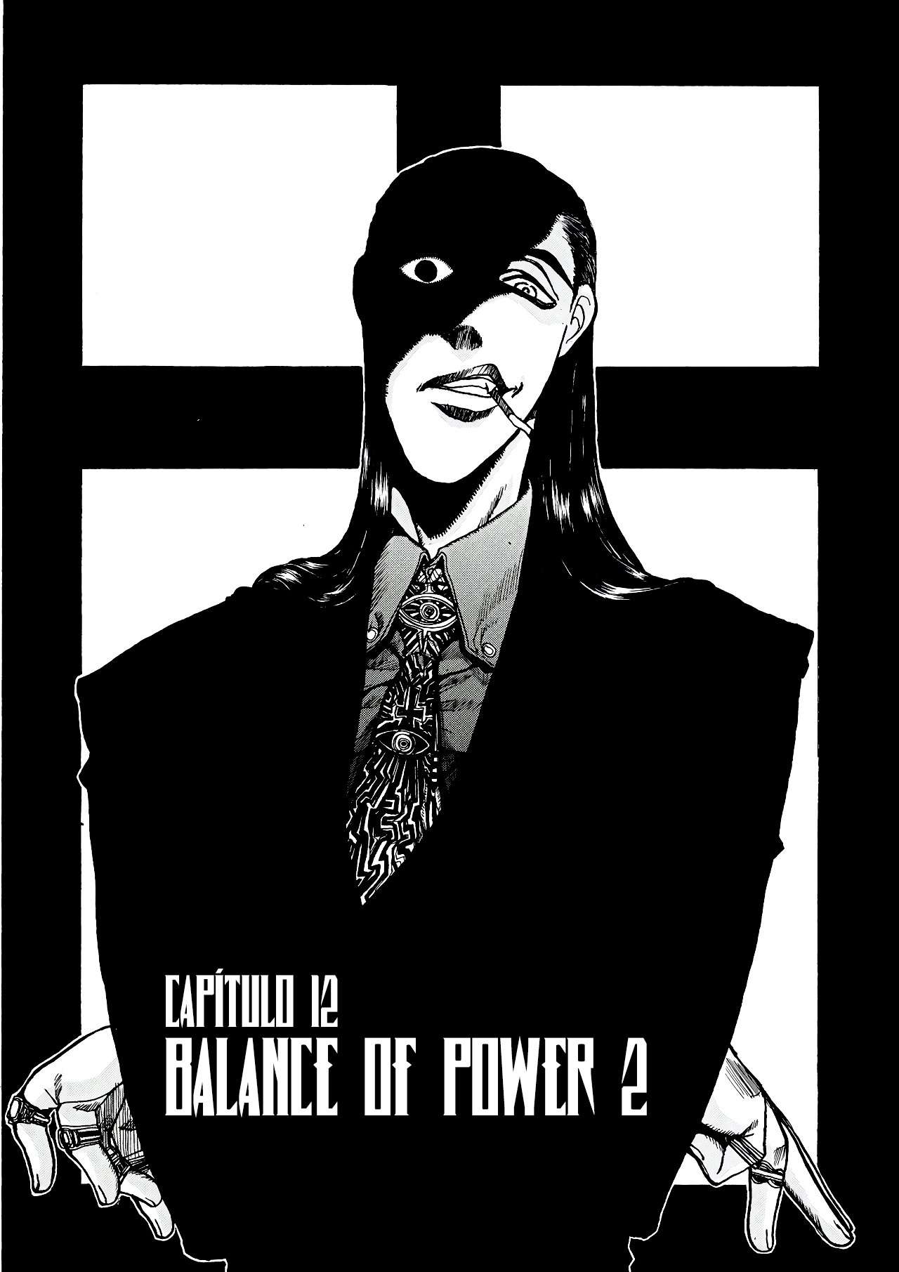 Read Hellsing (es) Manga Online