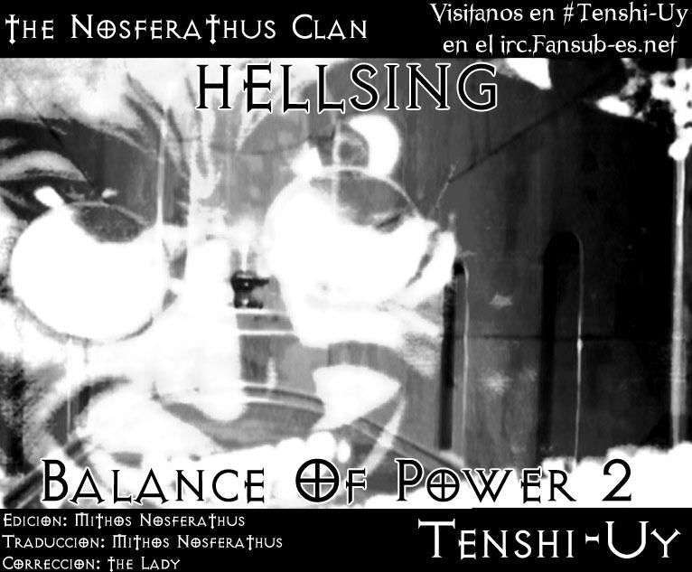Read Hellsing (es) Manga Online