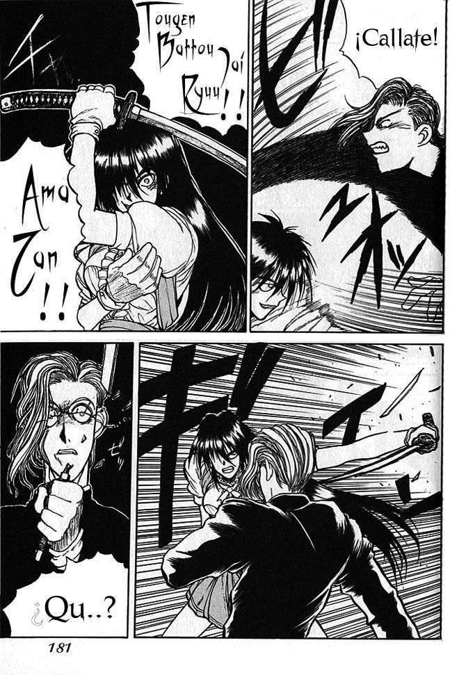 Read Hellsing (es) Manga Online