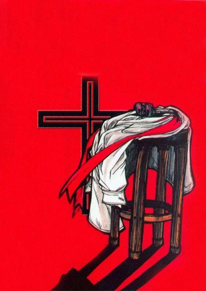 Read Hellsing (es) Manga Online