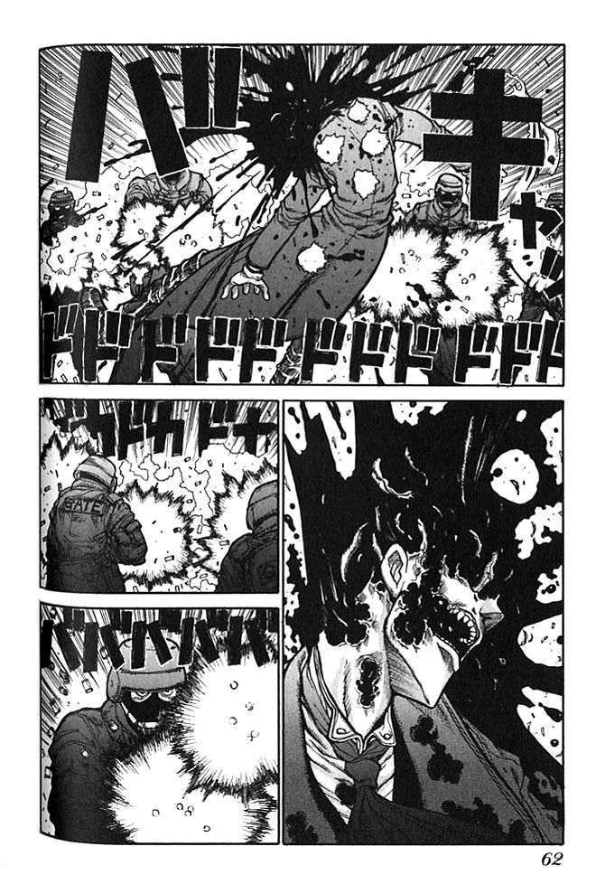 Read Hellsing (es) Manga Online