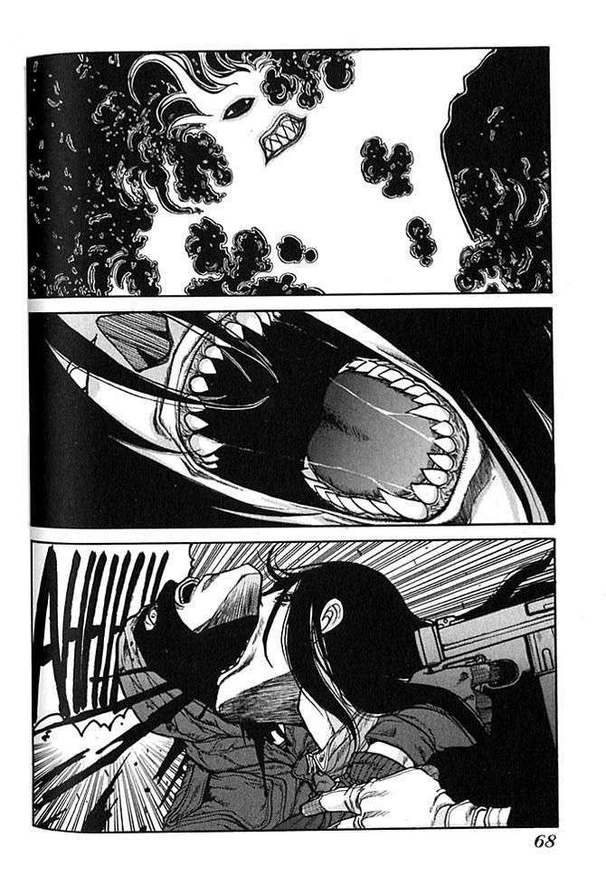 Read Hellsing (es) Manga Online