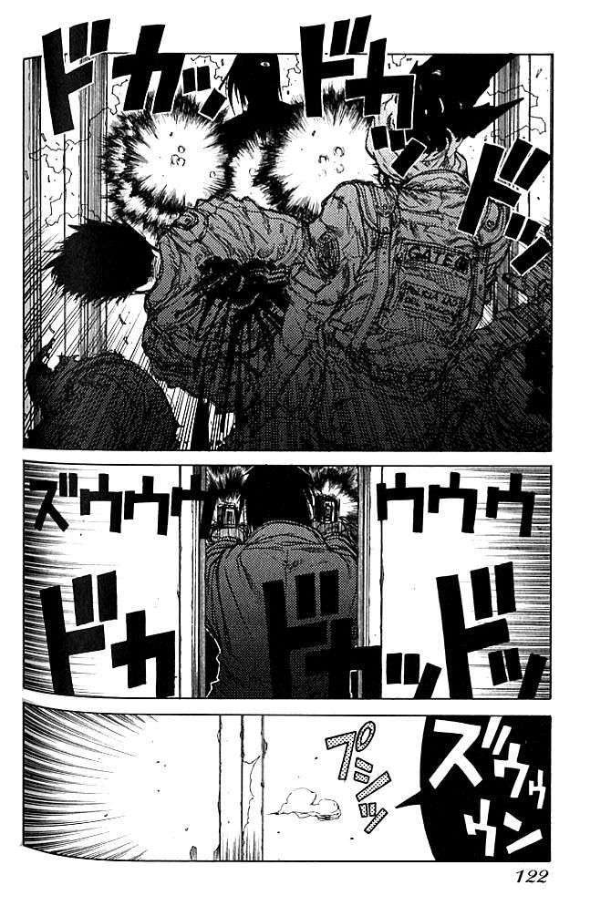 Read Hellsing (es) Manga Online