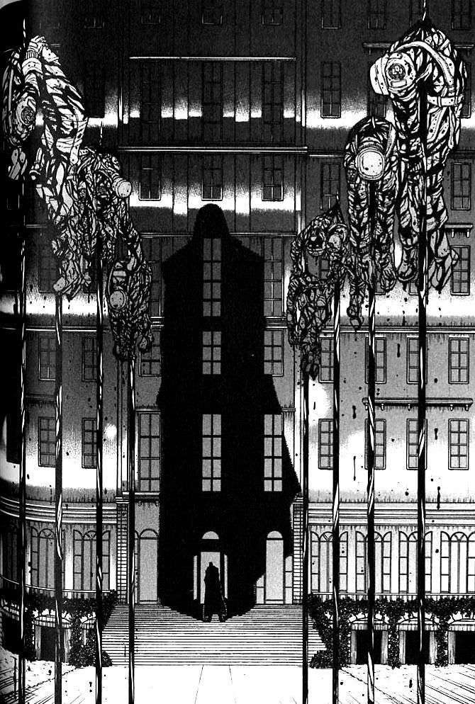 Read Hellsing (es) Manga Online