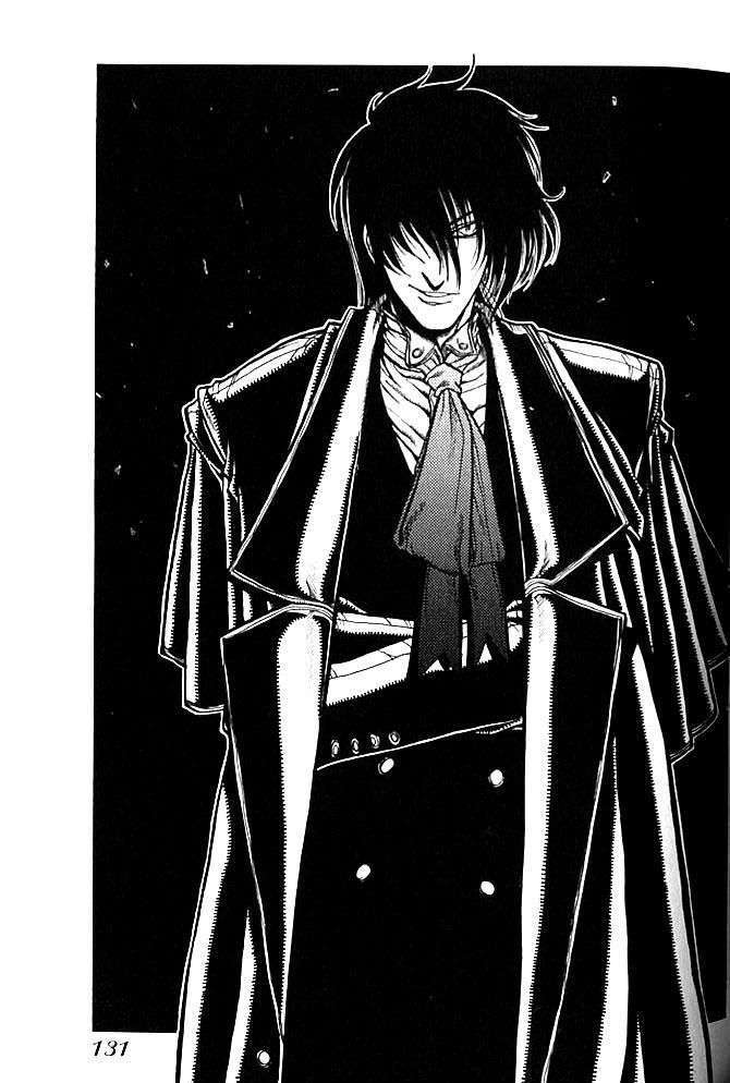 Read Hellsing (es) Manga Online