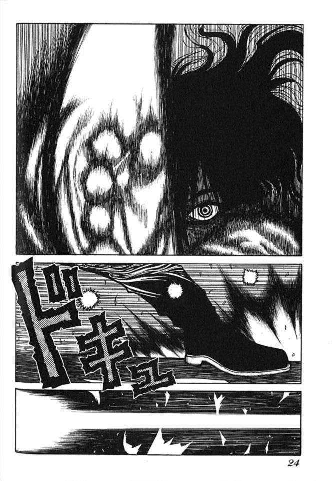 Read Hellsing (es) Manga Online