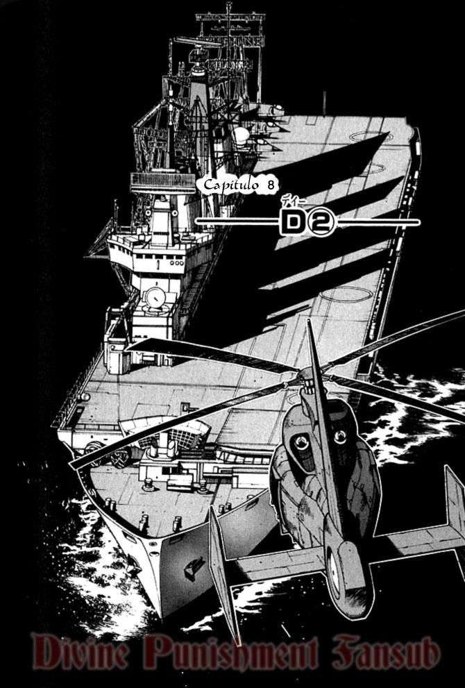 Read Hellsing (es) Manga Online