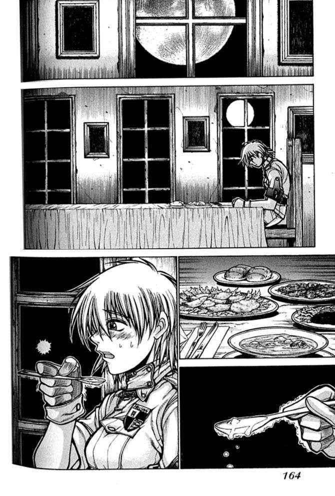 Read Hellsing (es) Manga Online