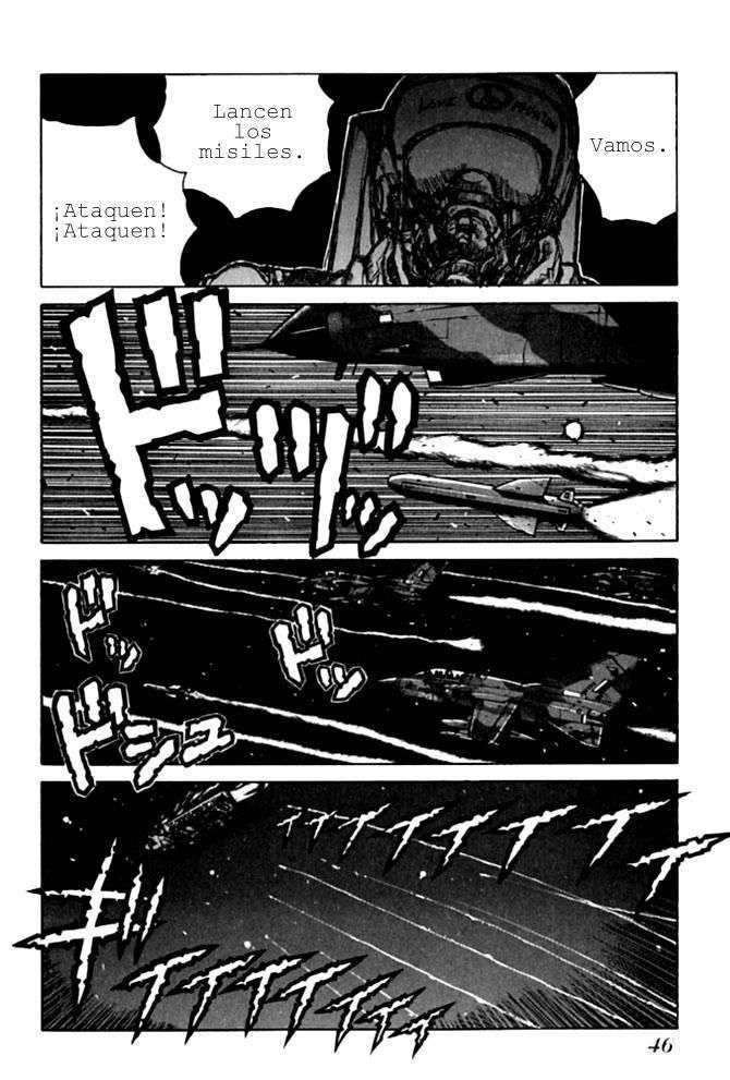 Read Hellsing (es) Manga Online