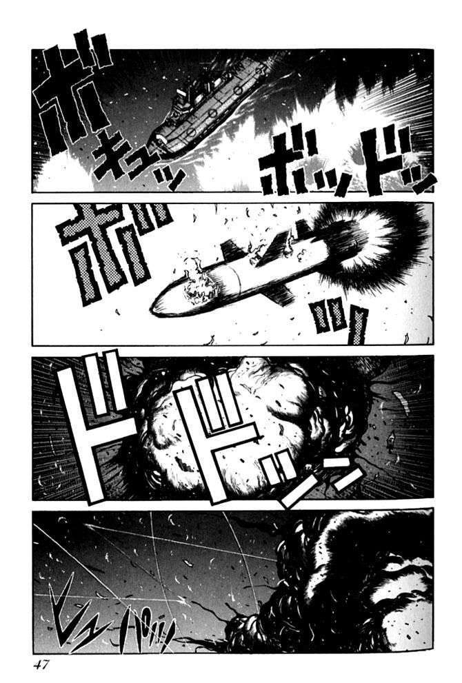 Read Hellsing (es) Manga Online