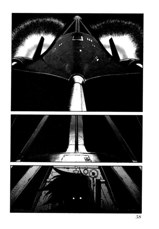 Read Hellsing (es) Manga Online