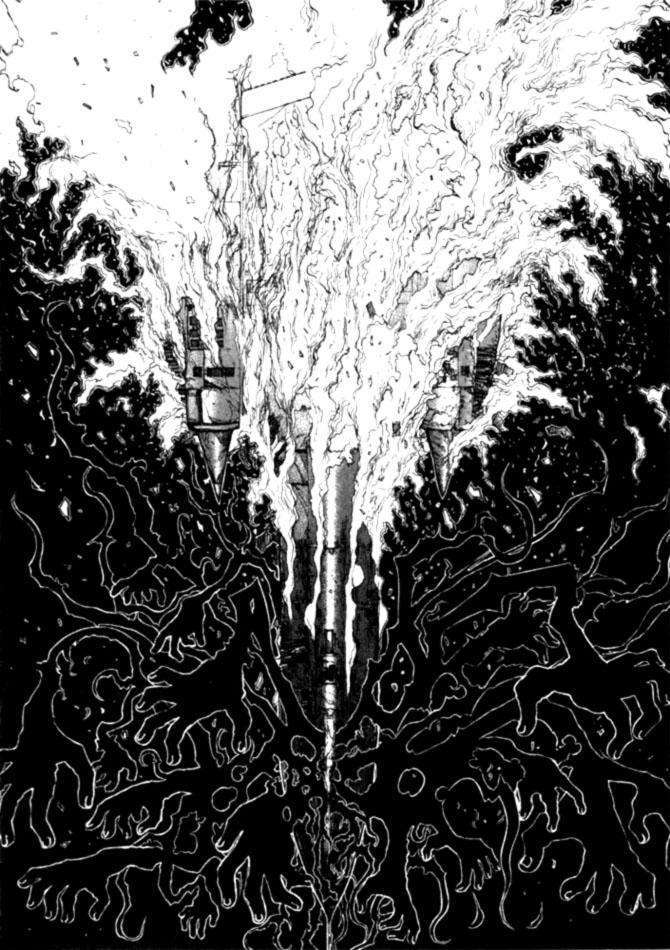 Read Hellsing (es) Manga Online