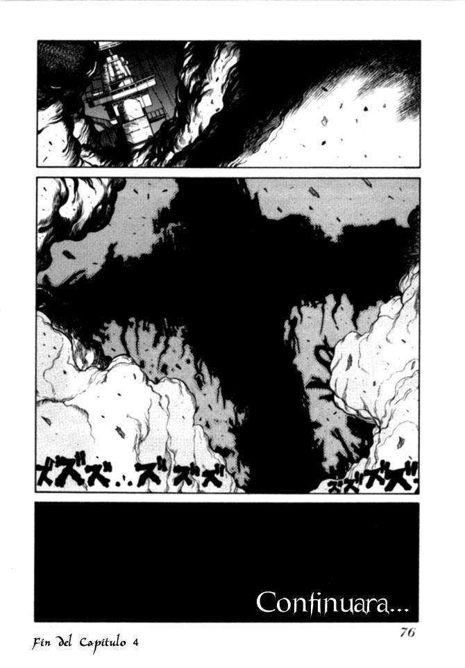 Read Hellsing (es) Manga Online