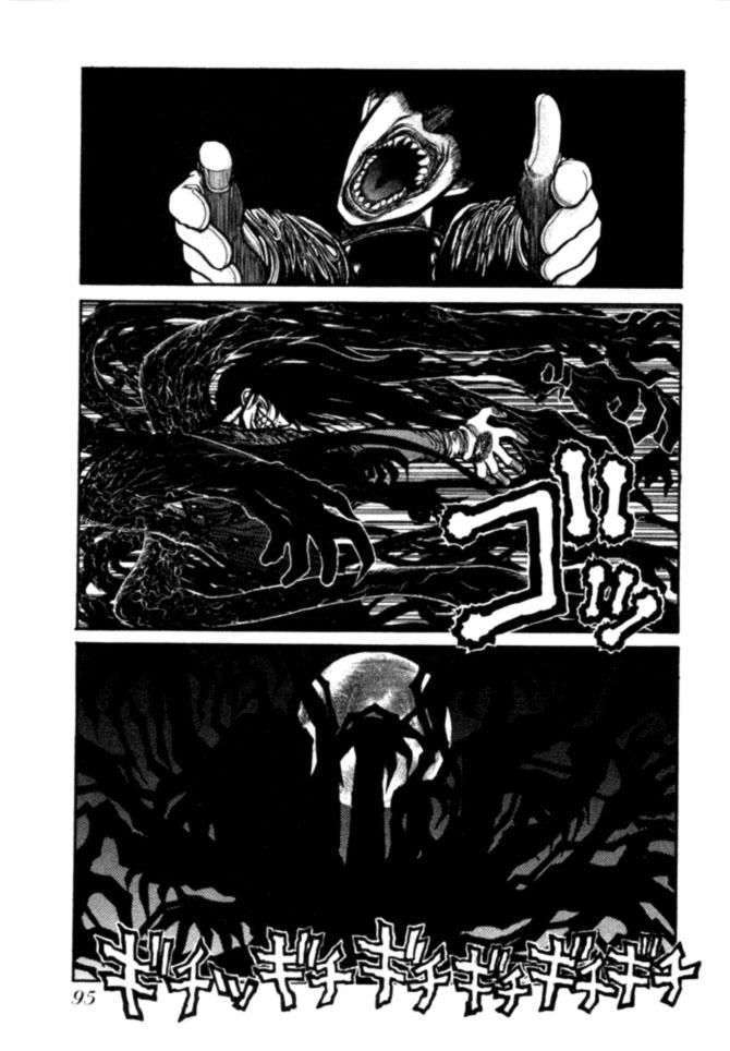 Read Hellsing (es) Manga Online