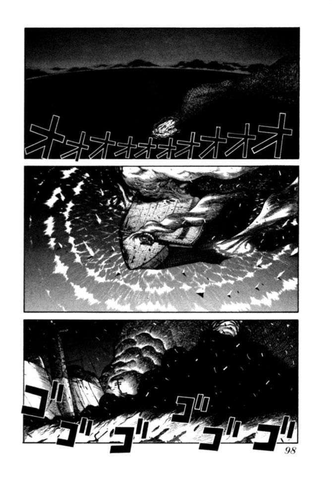 Read Hellsing (es) Manga Online