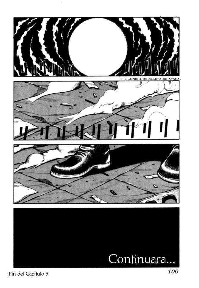 Read Hellsing (es) Manga Online