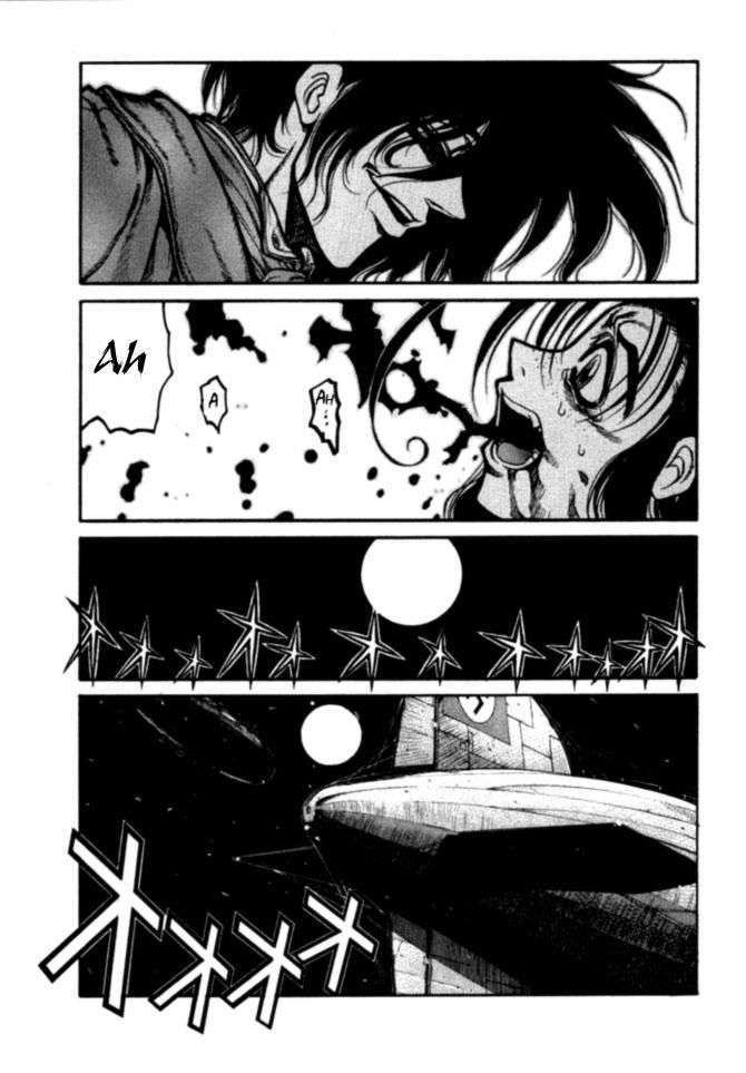 Read Hellsing (es) Manga Online