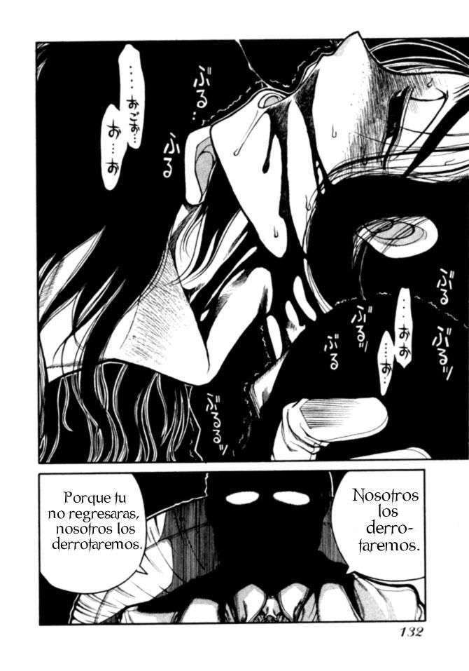 Read Hellsing (es) Manga Online