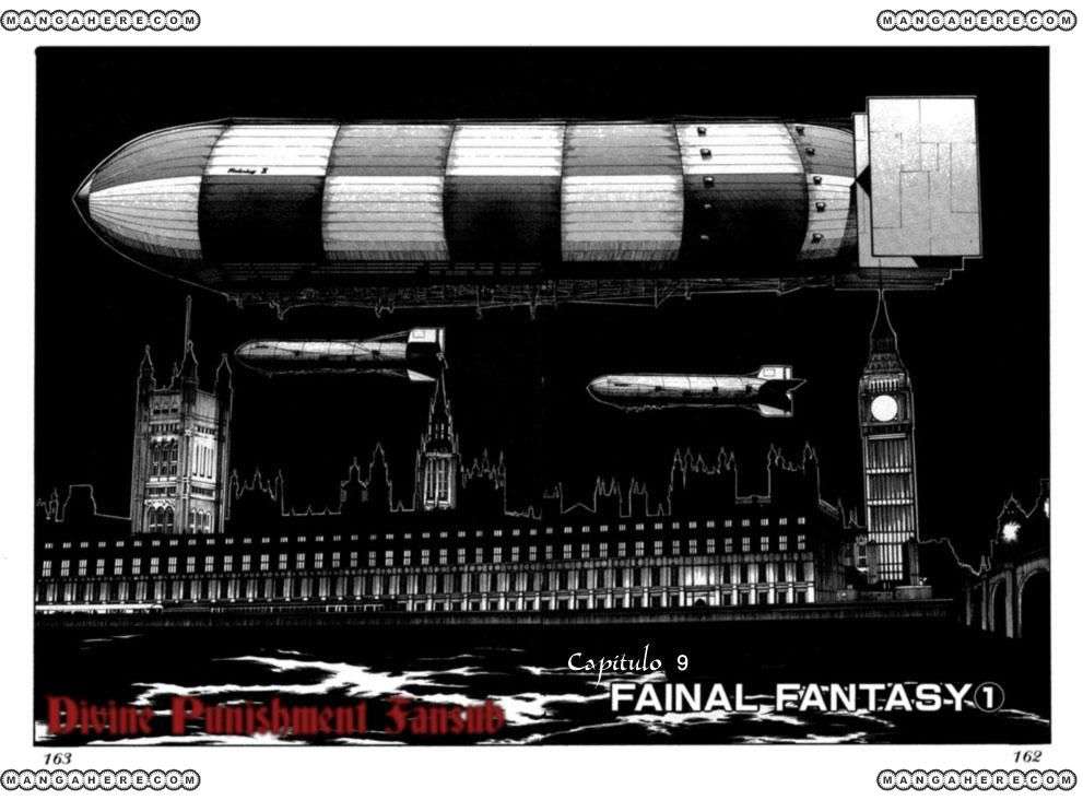 Read Hellsing (es) Manga Online