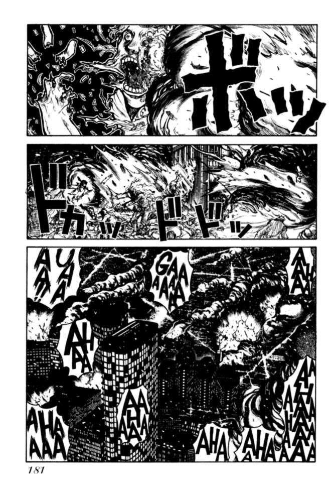 Read Hellsing (es) Manga Online