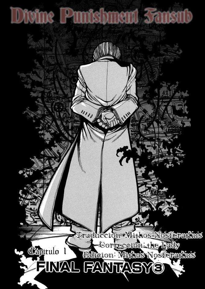 Read Hellsing (es) Manga Online