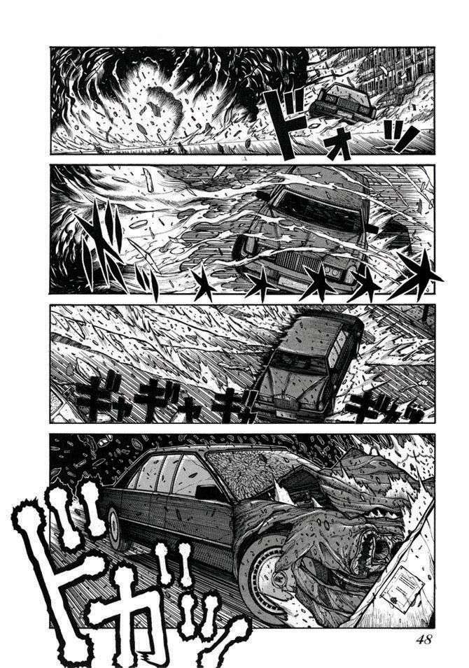 Read Hellsing (es) Manga Online