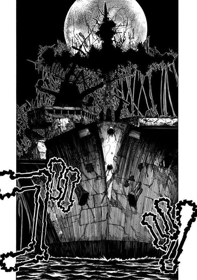 Read Hellsing (es) Manga Online