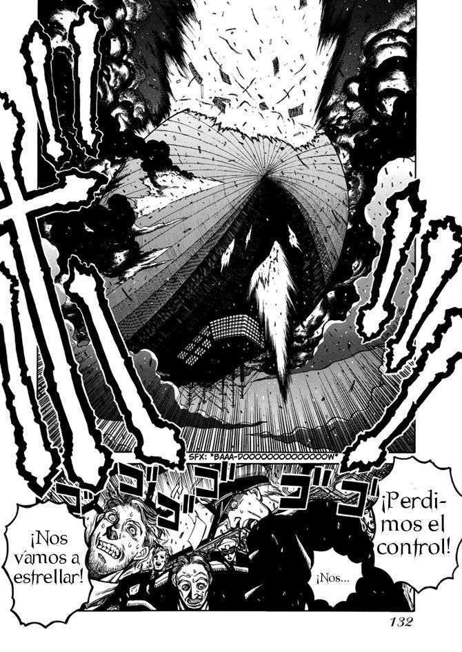 Read Hellsing (es) Manga Online