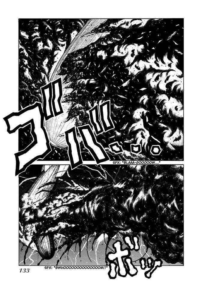 Read Hellsing (es) Manga Online