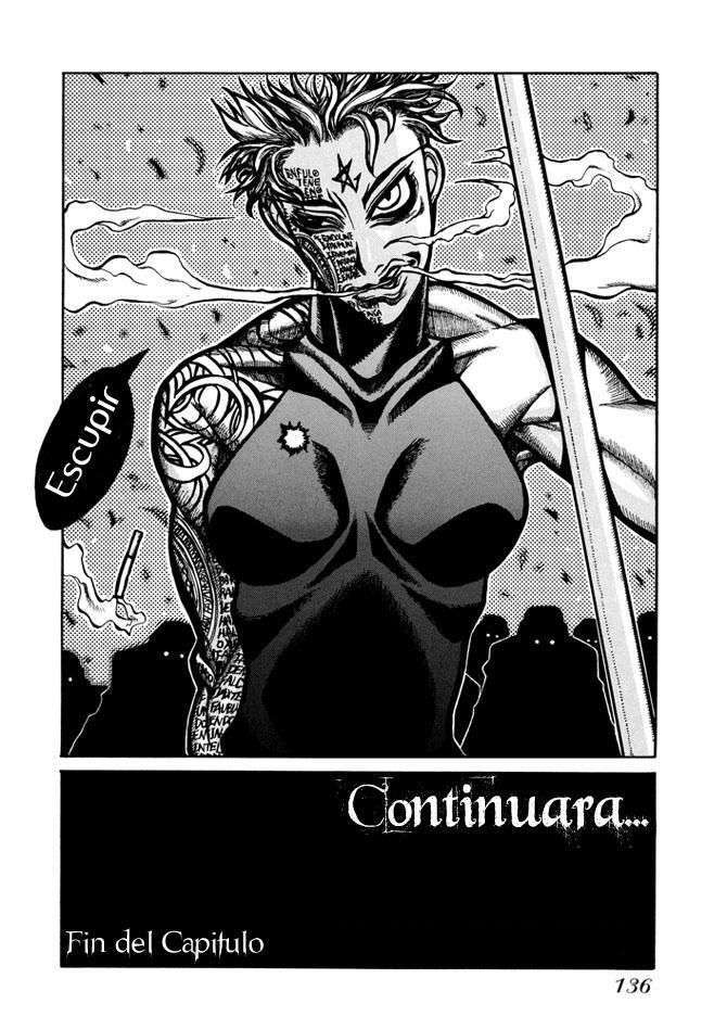 Read Hellsing (es) Manga Online