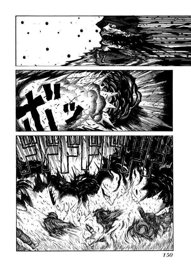 Read Hellsing (es) Manga Online