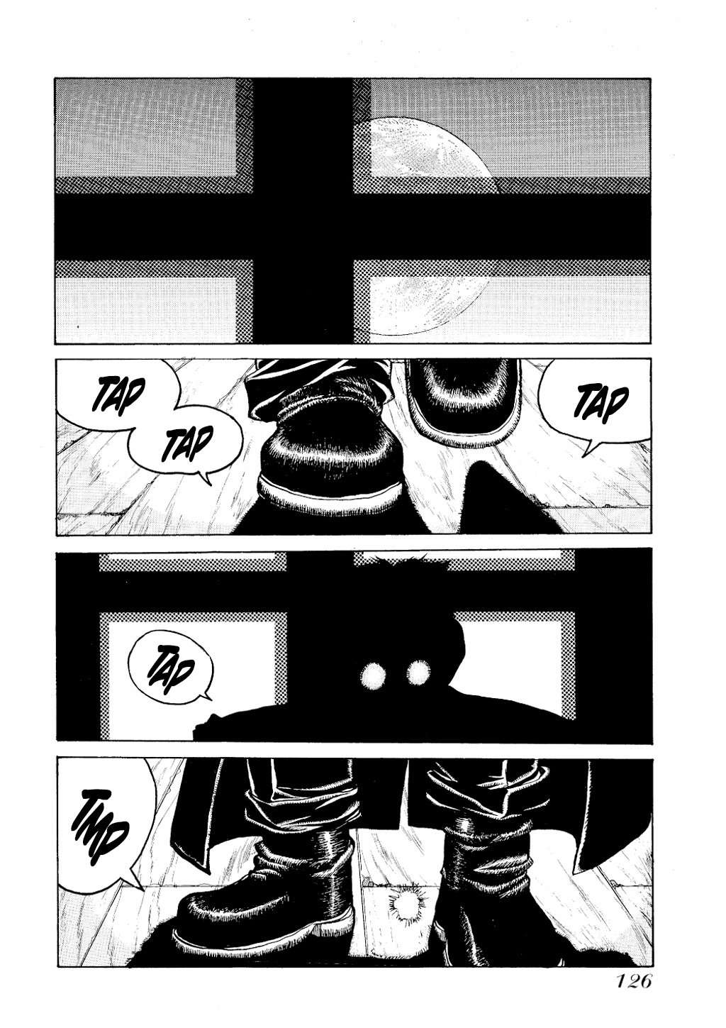 Read Hellsing (es) Manga Online