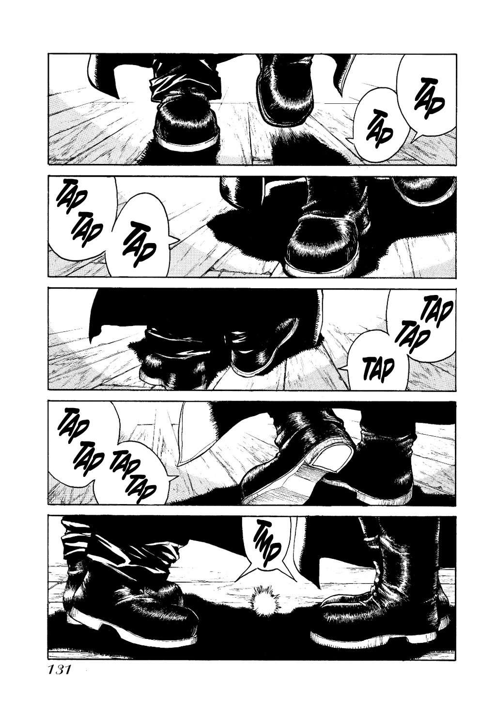 Read Hellsing (es) Manga Online