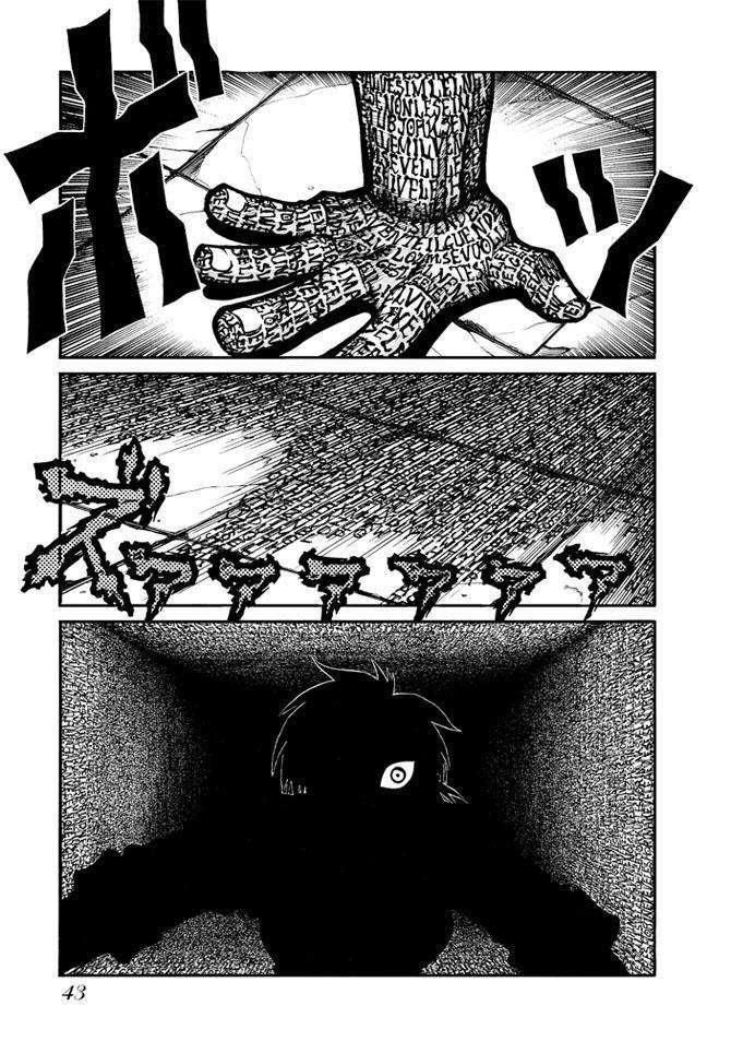 Read Hellsing (es) Manga Online