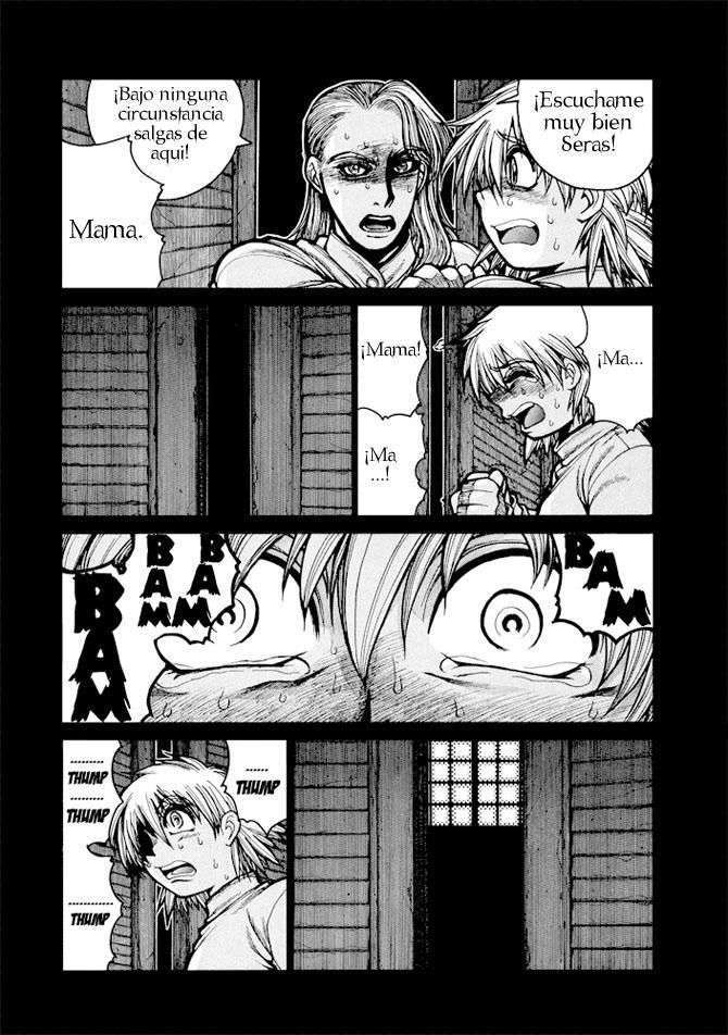 Read Hellsing (es) Manga Online