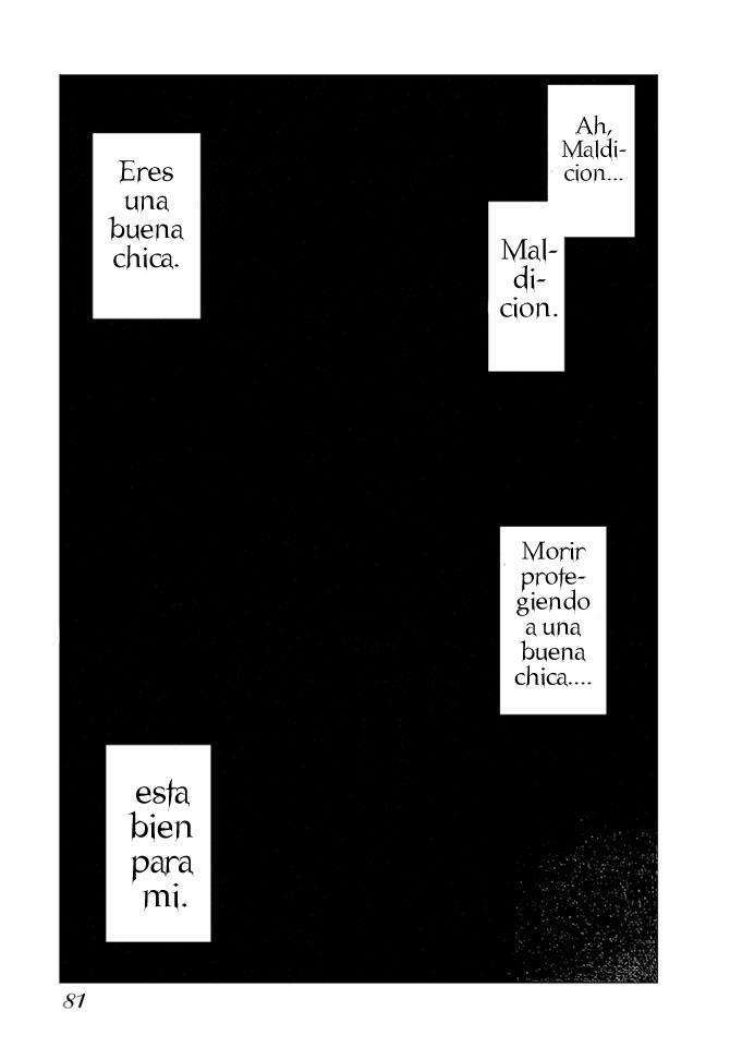 Read Hellsing (es) Manga Online