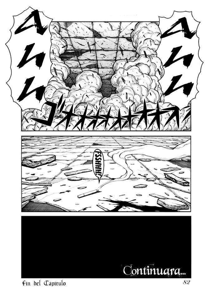 Read Hellsing (es) Manga Online