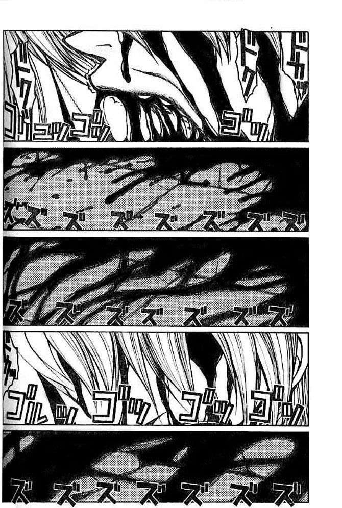 Read Hellsing (es) Manga Online